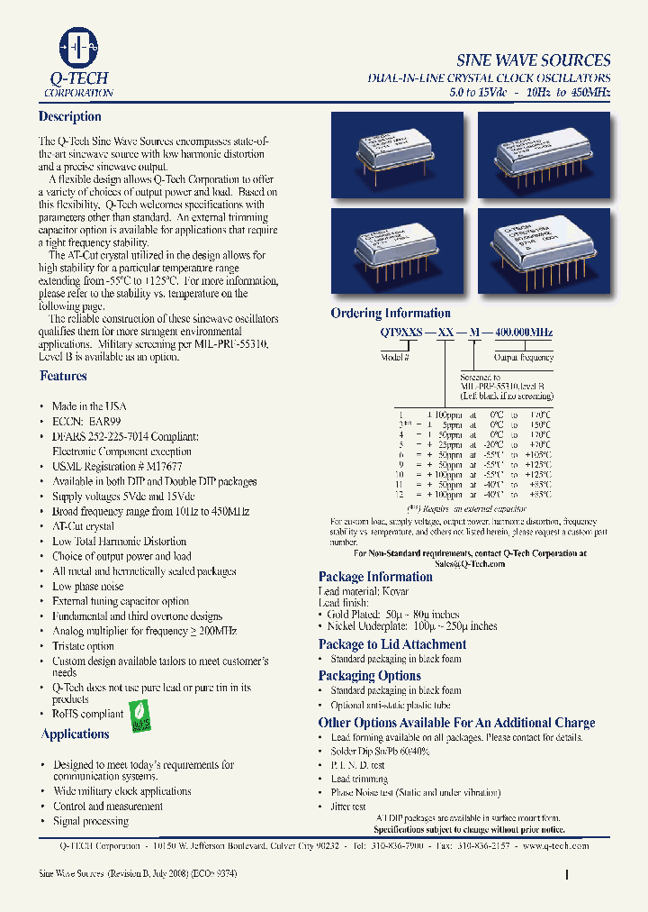 QT957S-5-FREQ1_6686663.PDF Datasheet