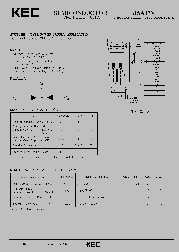 B15A45VI_6691124.PDF Datasheet