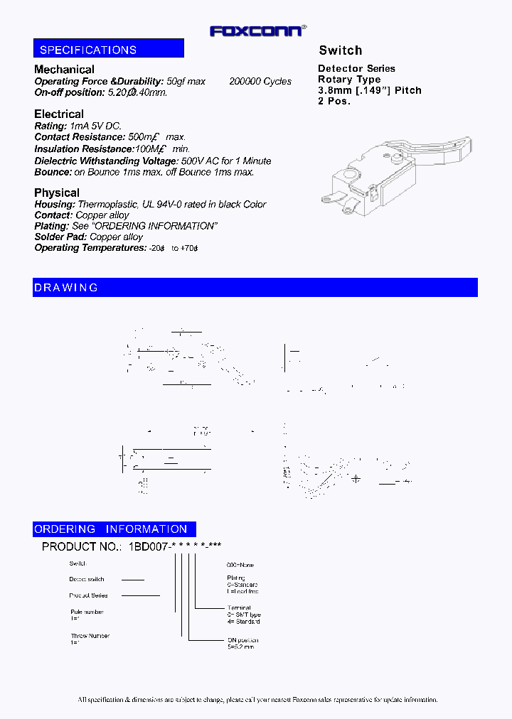 1BD007-11540-000_6689991.PDF Datasheet