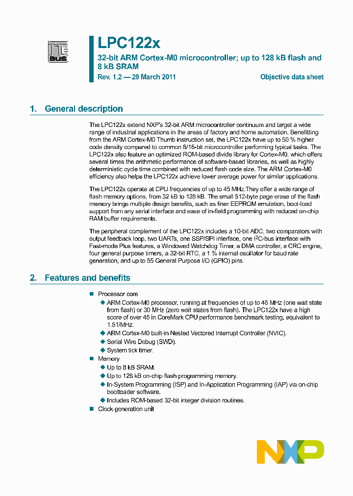 LPC1225FBD64301_6692941.PDF Datasheet