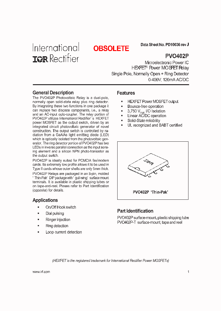 PVO402P-T_6707050.PDF Datasheet
