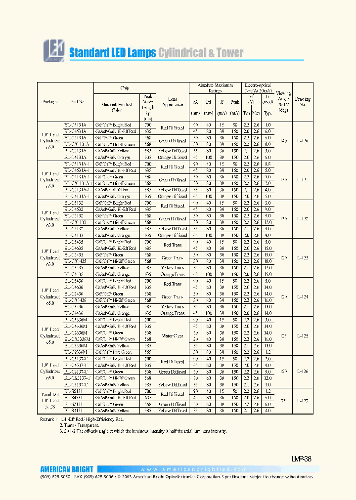 BL-C4531A_6719969.PDF Datasheet