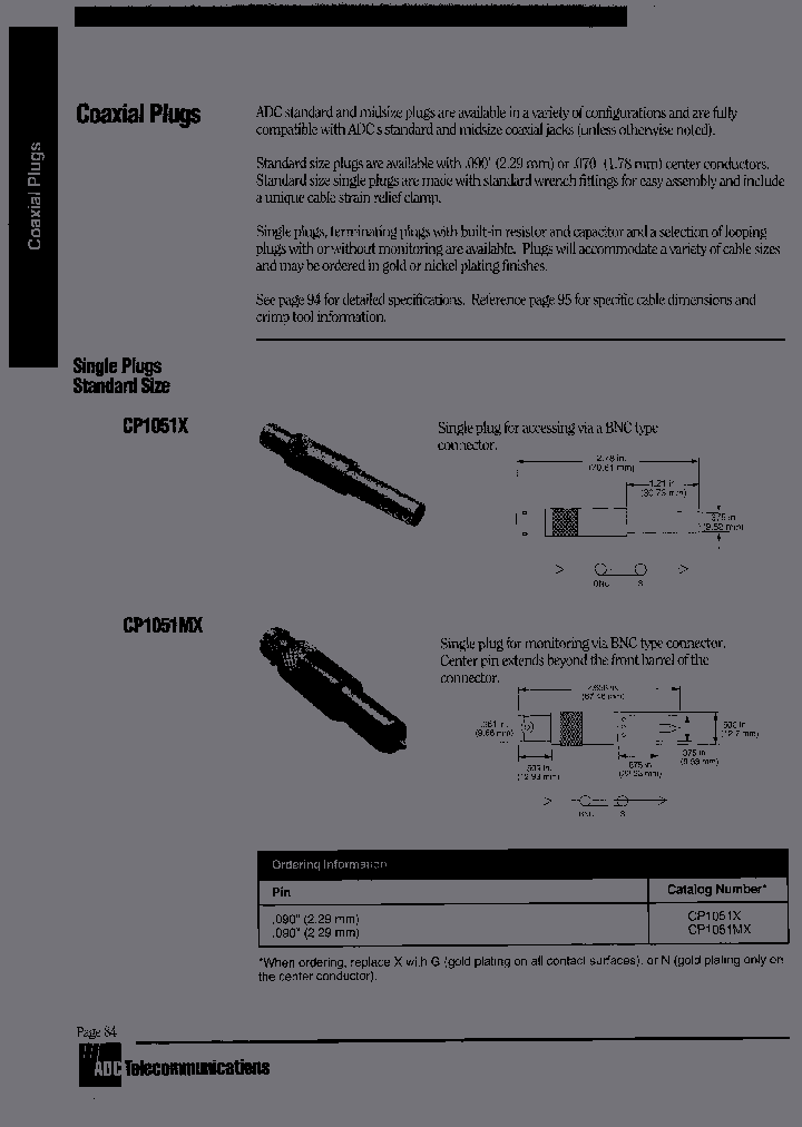 CP2807_6722117.PDF Datasheet