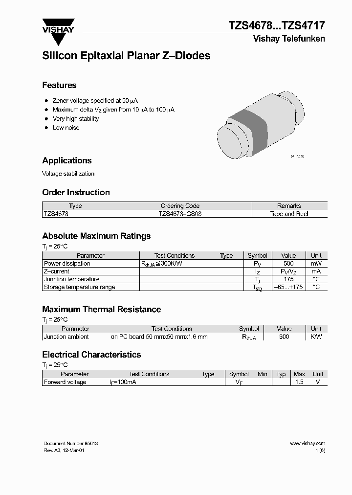 TZS4714-GS08_6725557.PDF Datasheet