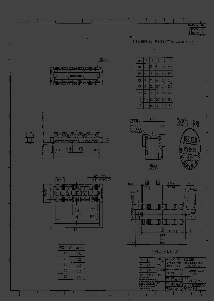 QTS0040A-3121_6725275.PDF Datasheet