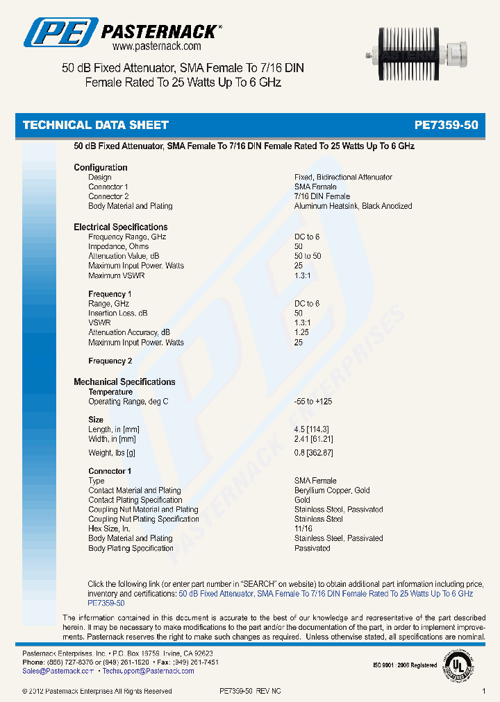 PE7359-50_6936614.PDF Datasheet