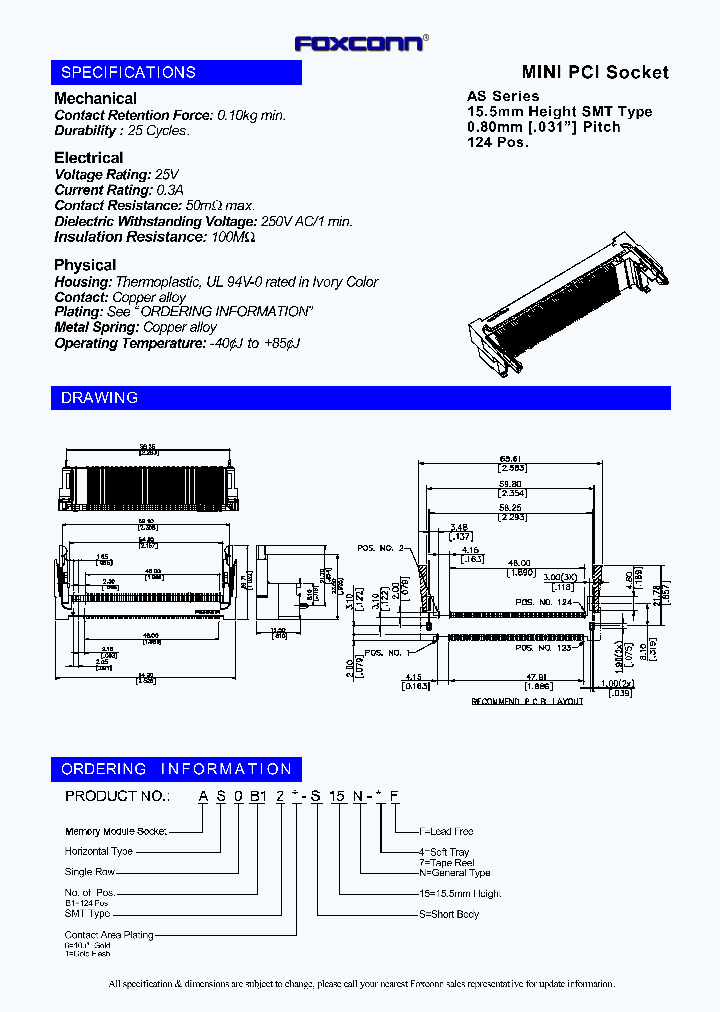 AS0B121-S15N-4F_6729439.PDF Datasheet