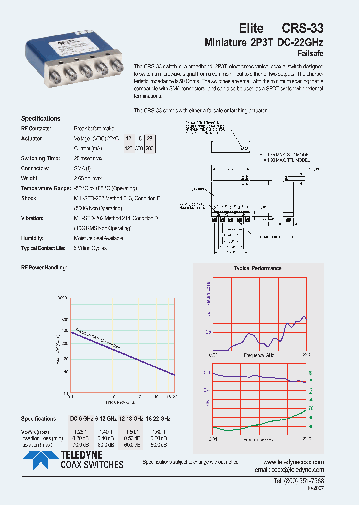 CRS-33S1O-R_6730587.PDF Datasheet