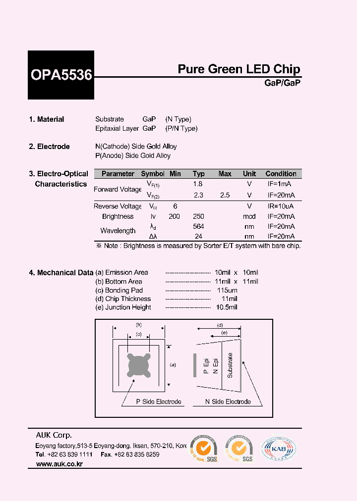 OPA5536_6937070.PDF Datasheet