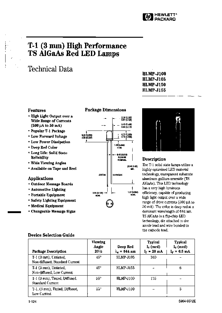 HLMP-J105-OPTION-002_6736966.PDF Datasheet