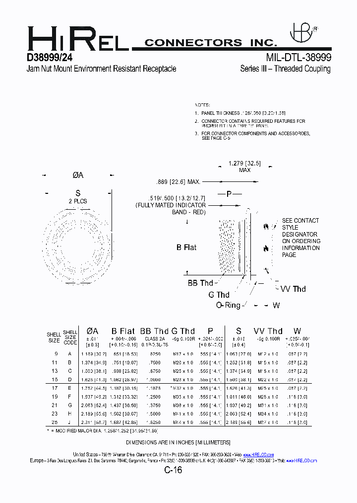 D3899924C-E-2SA_6743651.PDF Datasheet