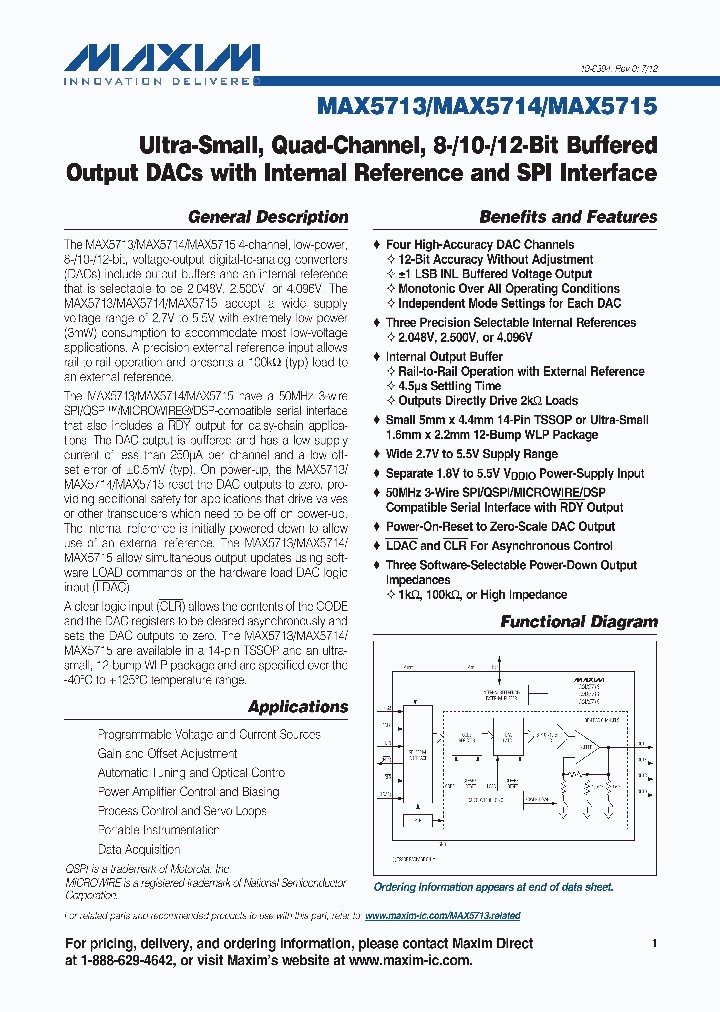 MAX5713_6938108.PDF Datasheet