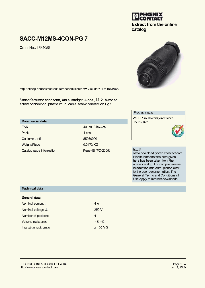 1681088_6750641.PDF Datasheet