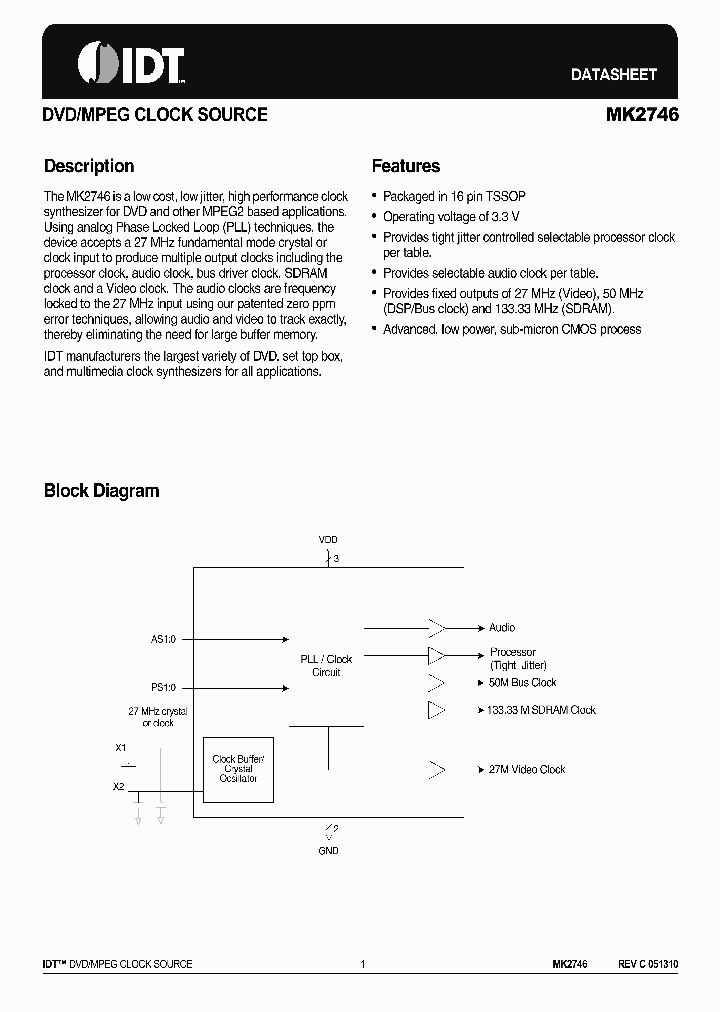 MK2746GLF_6755810.PDF Datasheet