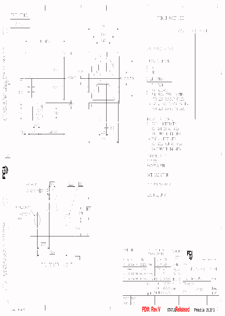 61729-10P1BPSLF_6757790.PDF Datasheet