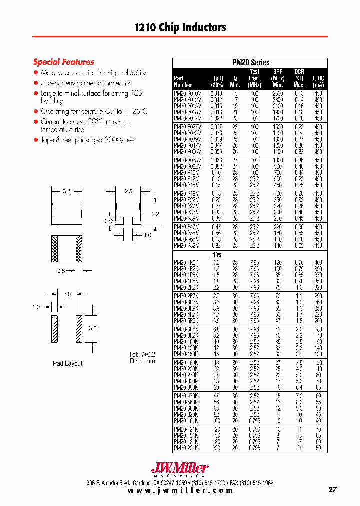 PM20-680K_6764081.PDF Datasheet