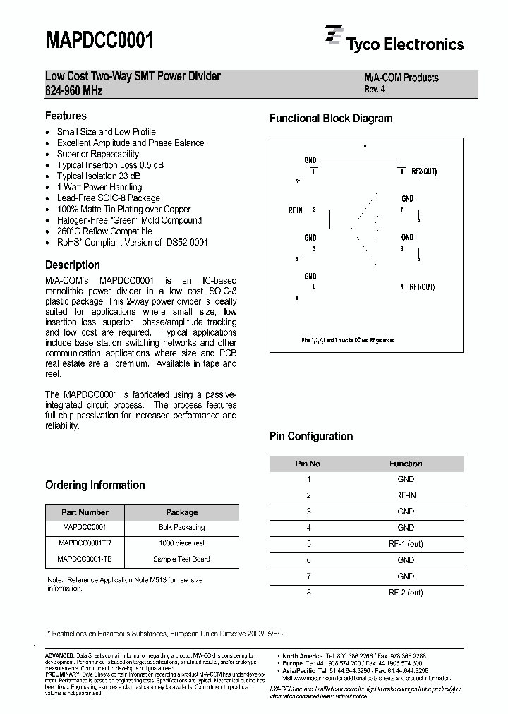 MAPDCC0001_6765377.PDF Datasheet