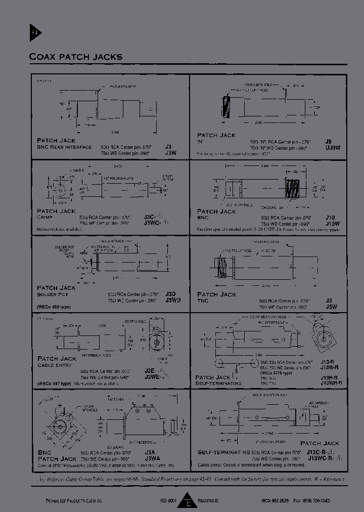 J13C-R-105-1554_6766641.PDF Datasheet