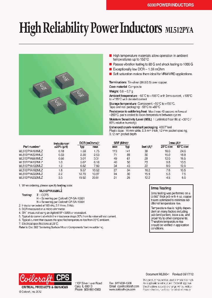 ML512PYA222MLZ_6941033.PDF Datasheet