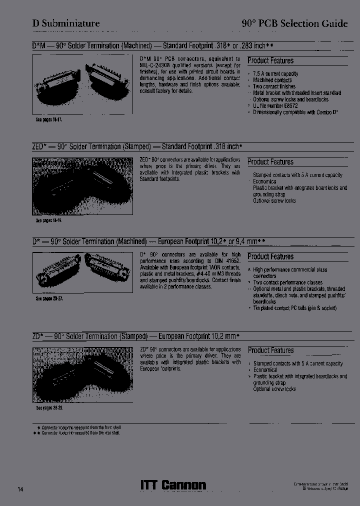 DB25S-0L2-A191-A197_6775862.PDF Datasheet