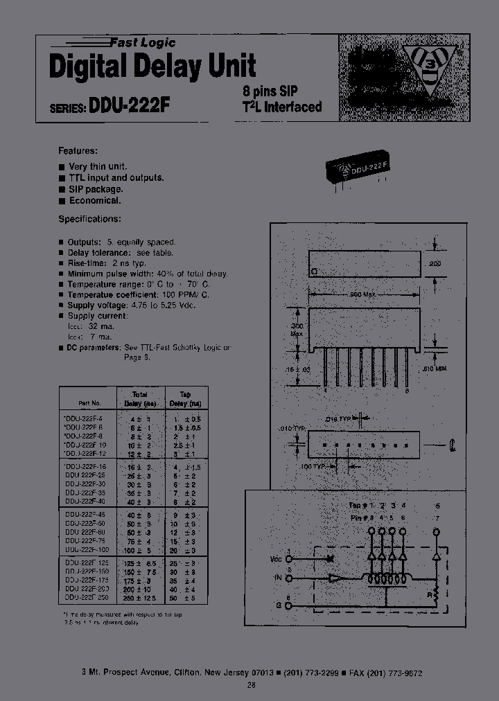DDU-222F-4MF1_6776531.PDF Datasheet