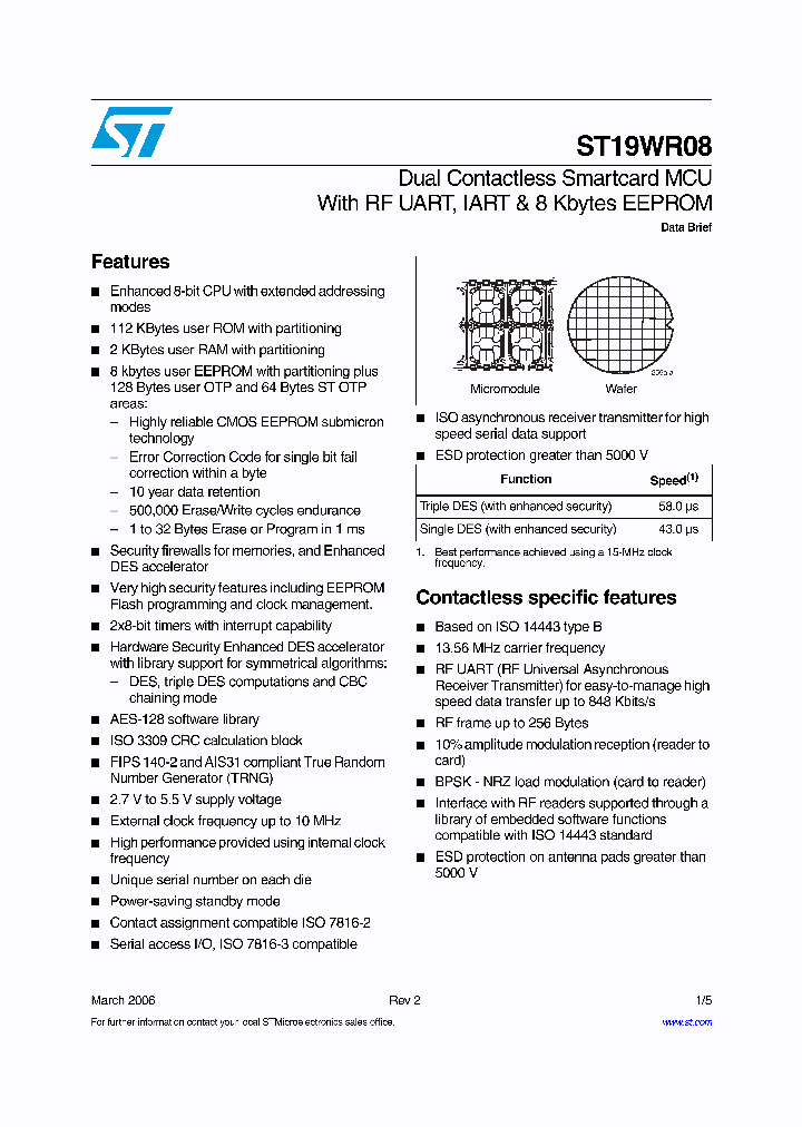 ST19WR08_6778137.PDF Datasheet