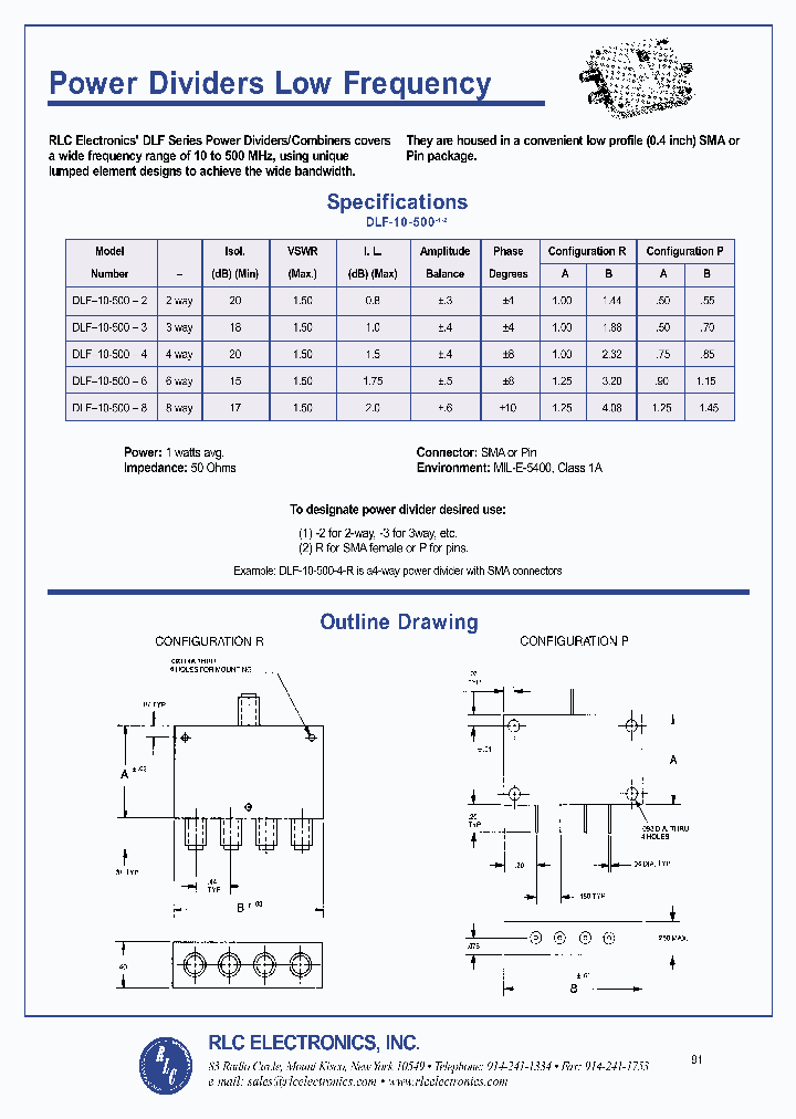 DLF-10-500-6-R_6781194.PDF Datasheet