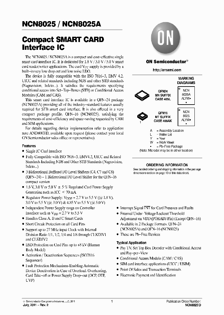 NCN8025MTTBG_6785886.PDF Datasheet