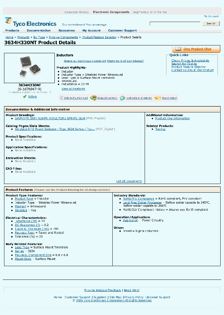 3634H330NT_6800043.PDF Datasheet