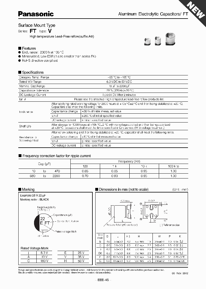 EEEFT0J152AP_6945718.PDF Datasheet