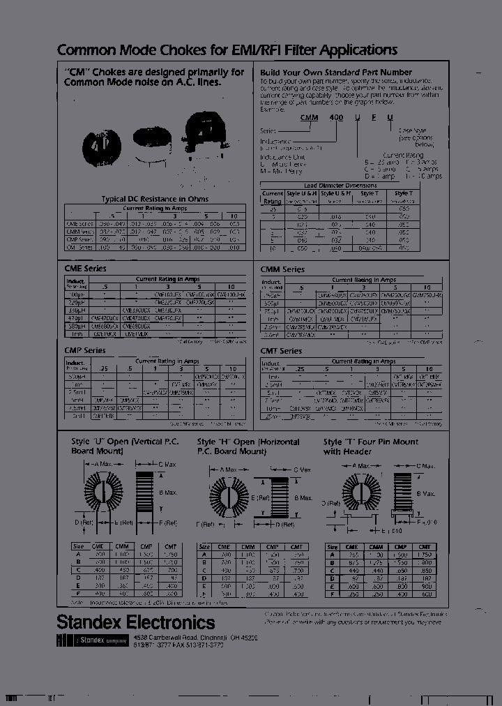 CMM750UFT_6804264.PDF Datasheet