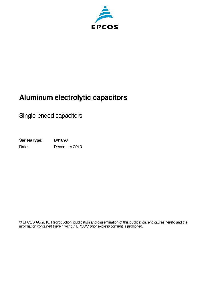 B41890A5187M_6946982.PDF Datasheet