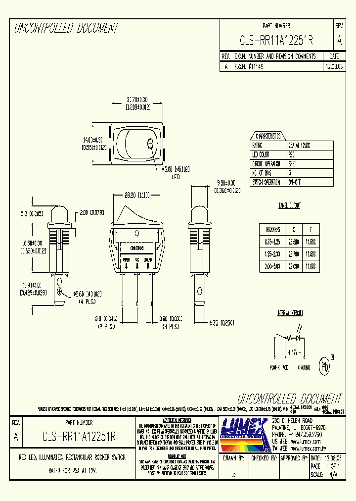 CLS-RR11A12251R_6807113.PDF Datasheet