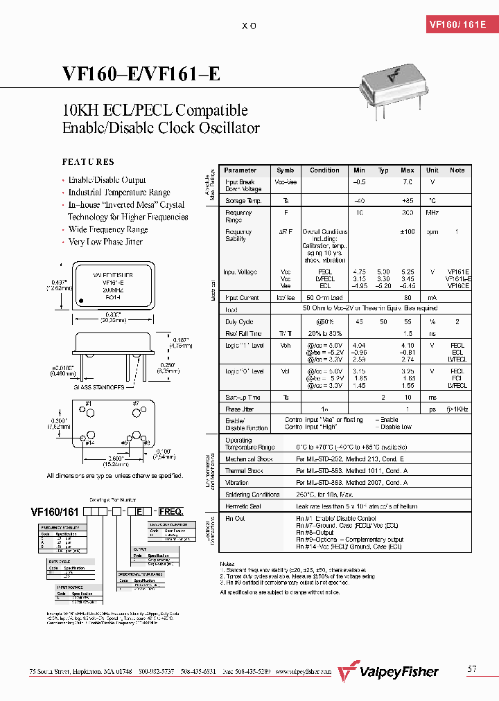 VF161B-1-EG-FREQ_6808150.PDF Datasheet