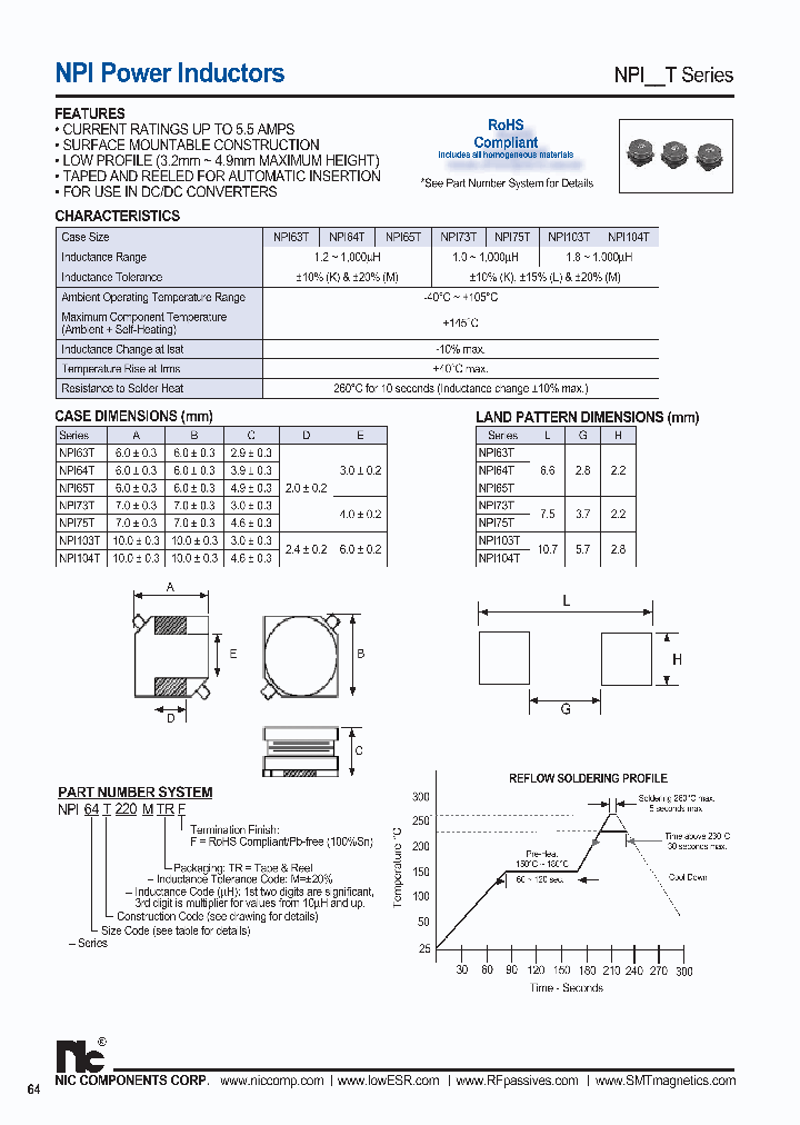 NPI103T561KTRF_6812522.PDF Datasheet