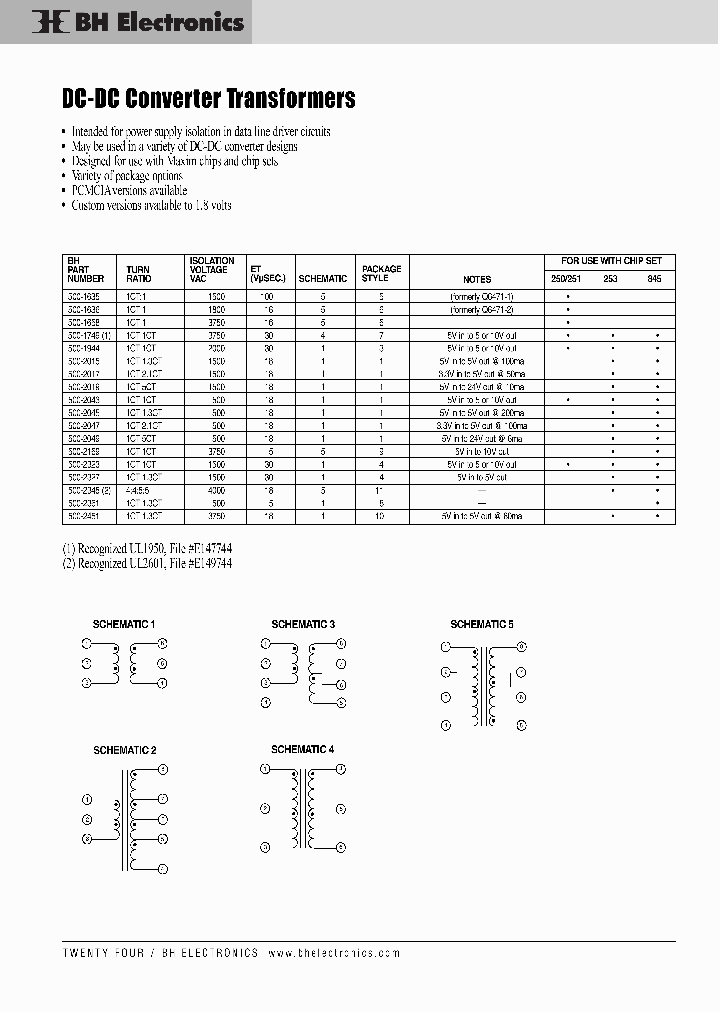 500-2345_6822709.PDF Datasheet