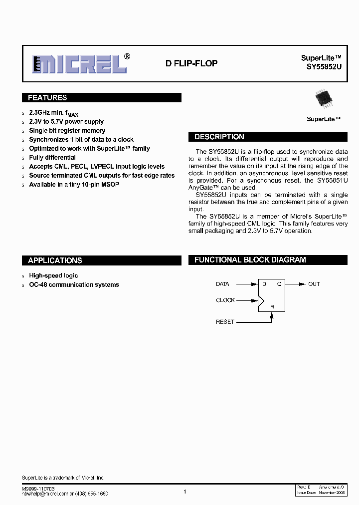 SY55852UKI_6823986.PDF Datasheet