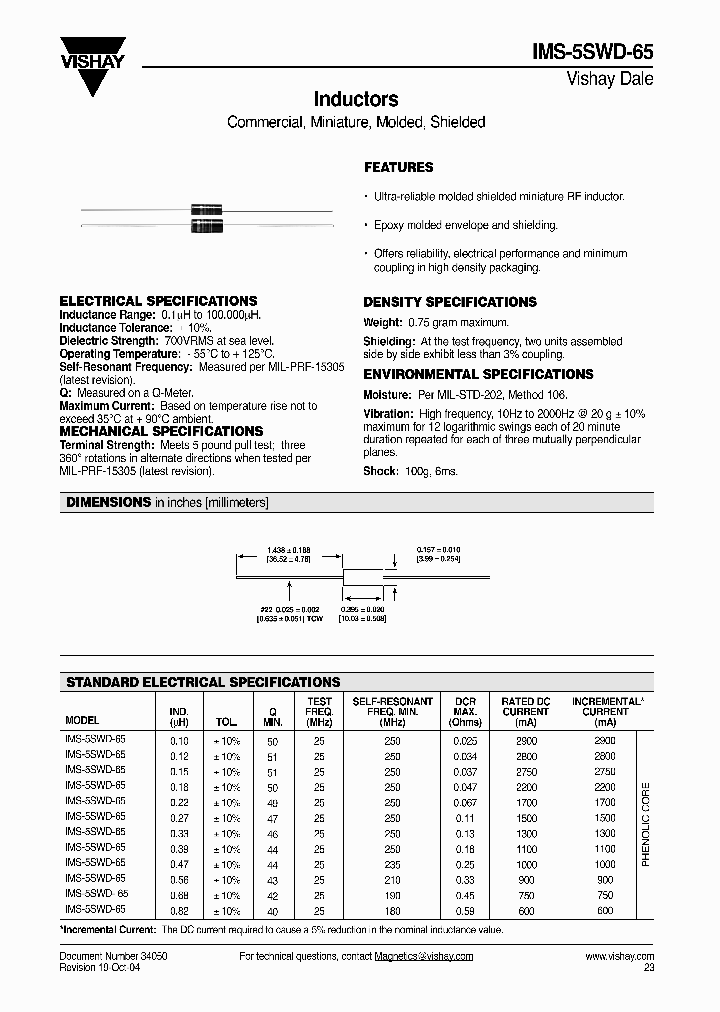 IMS-5SWD-65180UH-10_6832782.PDF Datasheet