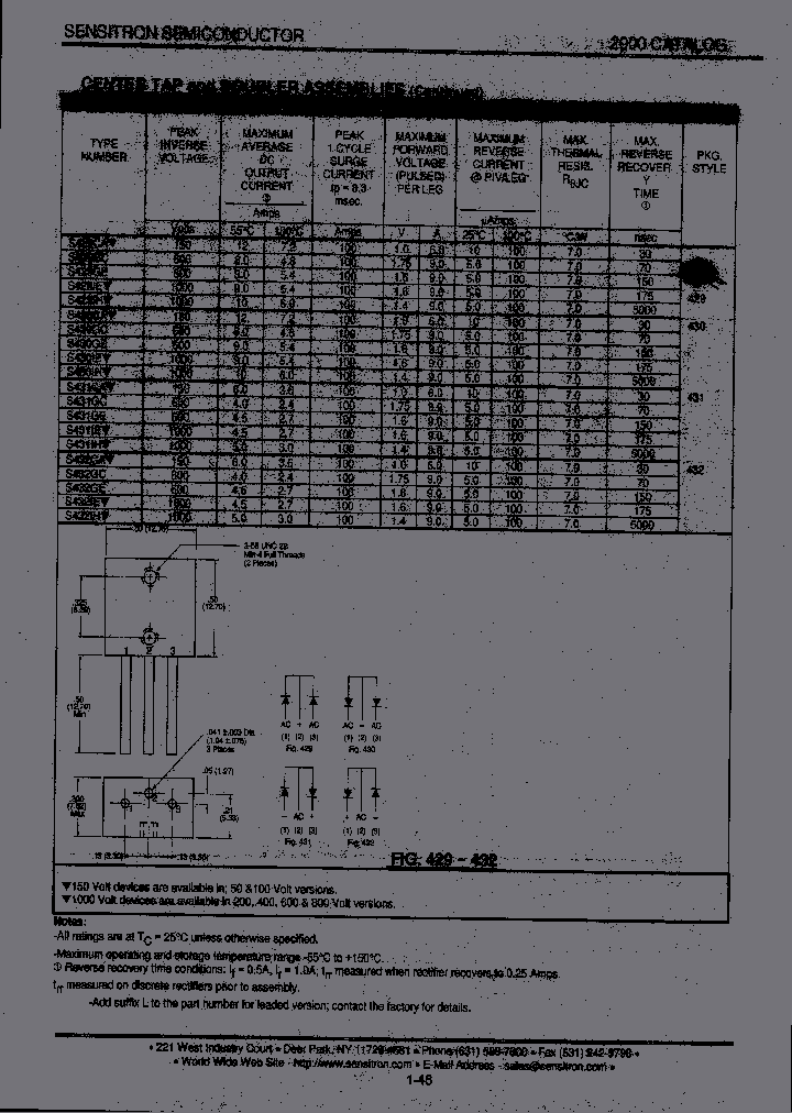 STDA15HEL_6824117.PDF Datasheet