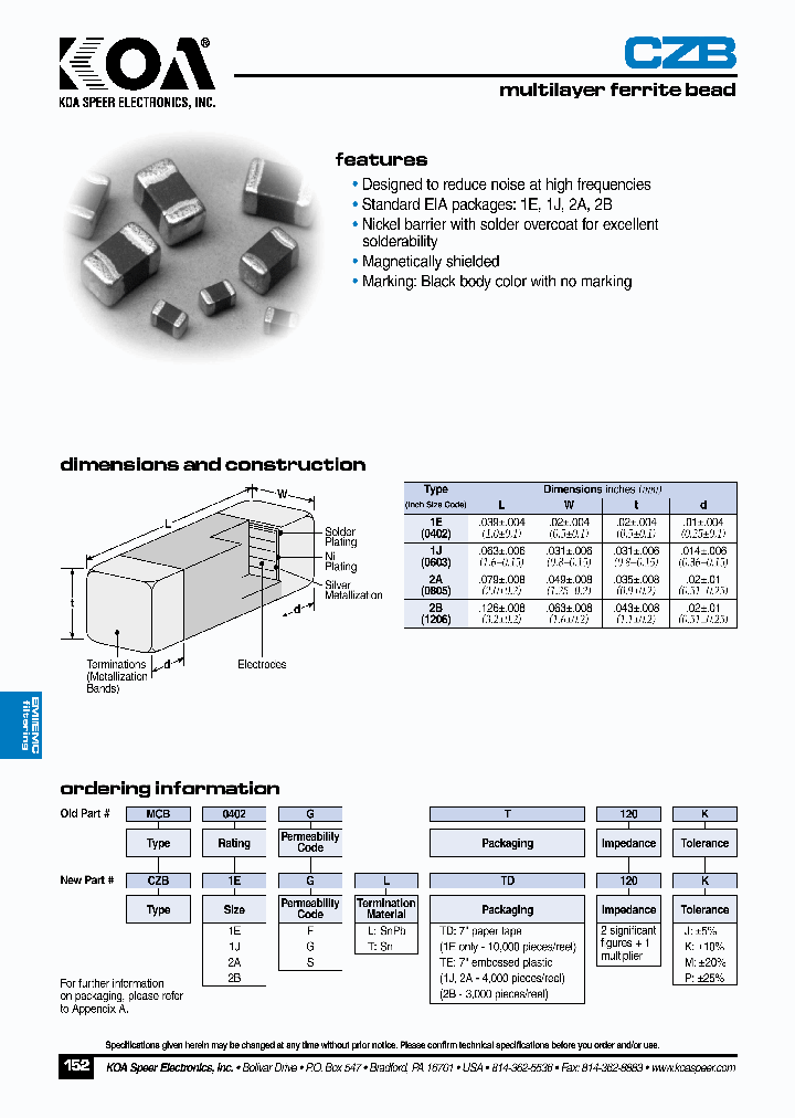 CZB2ASLTE272M_6838268.PDF Datasheet