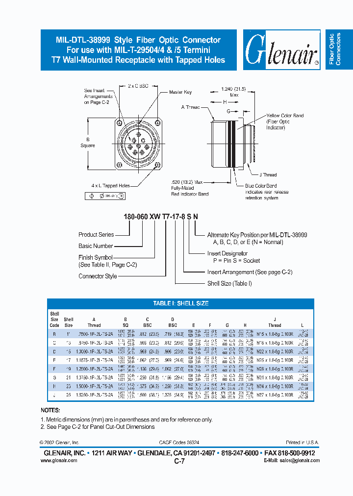 180-060XWT7-11-8PA_6840694.PDF Datasheet