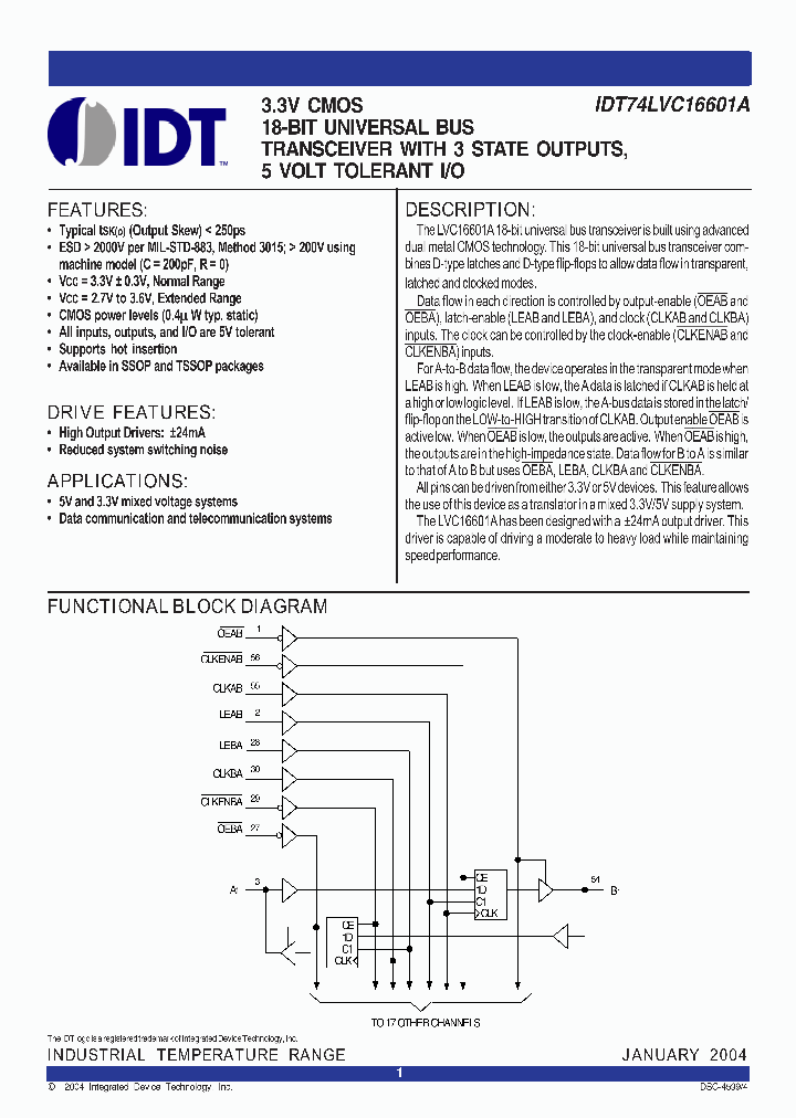 74LVC16601APVG8_6844822.PDF Datasheet