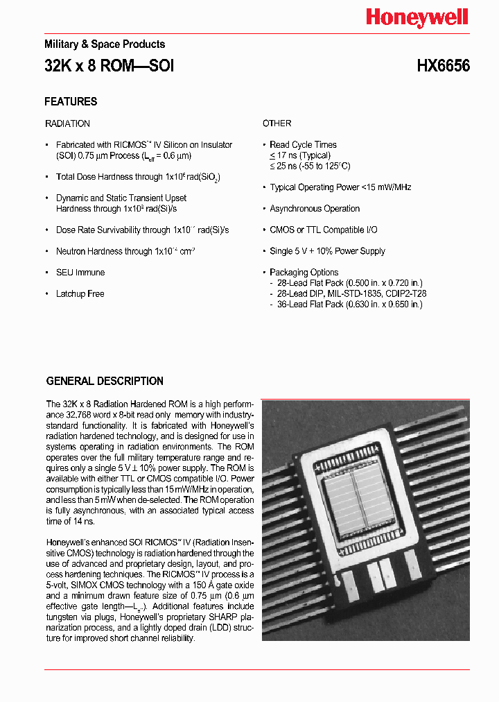 HX6656-QRC_6843221.PDF Datasheet