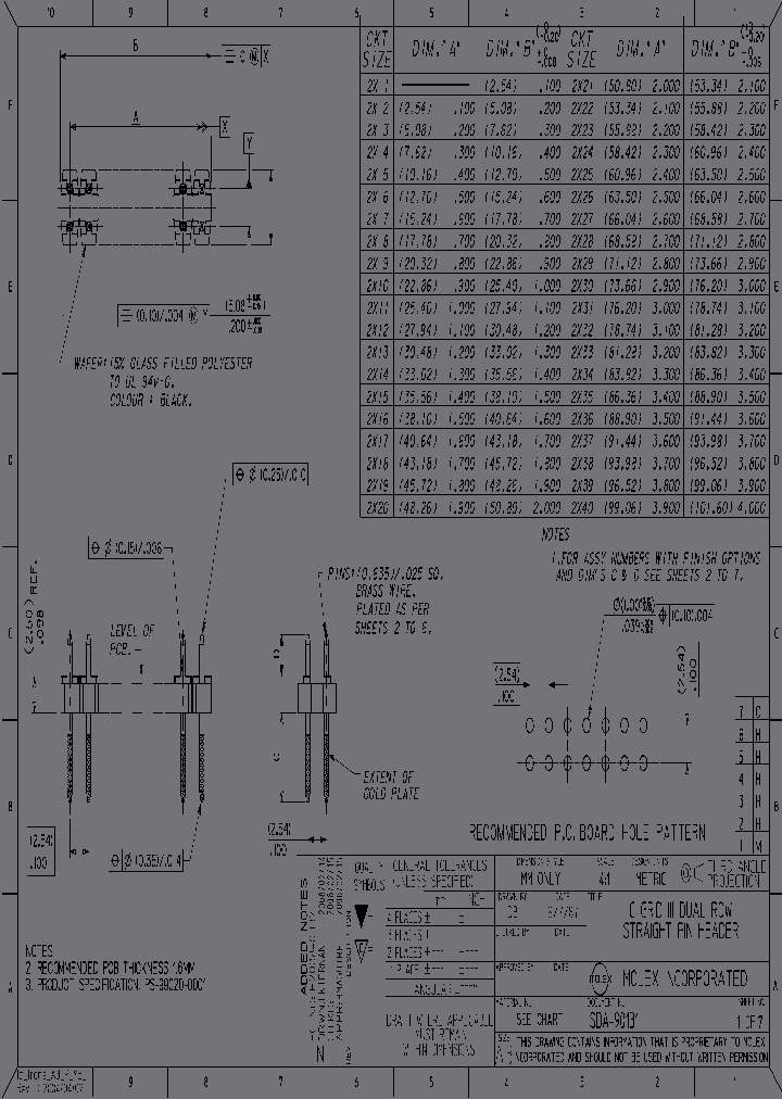 MOLEXINC-90131-0228_6847859.PDF Datasheet