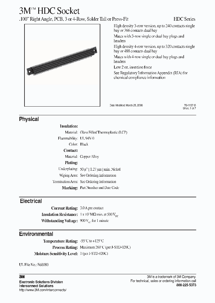 HDC-S276-32S1-TG30_6848677.PDF Datasheet