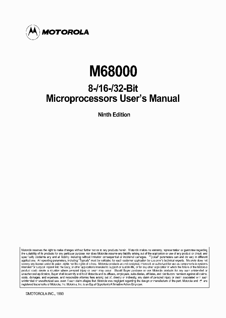 MC68010_6849988.PDF Datasheet