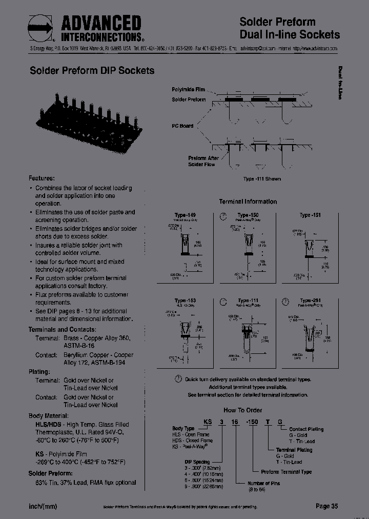 KS464-111GG_6857088.PDF Datasheet