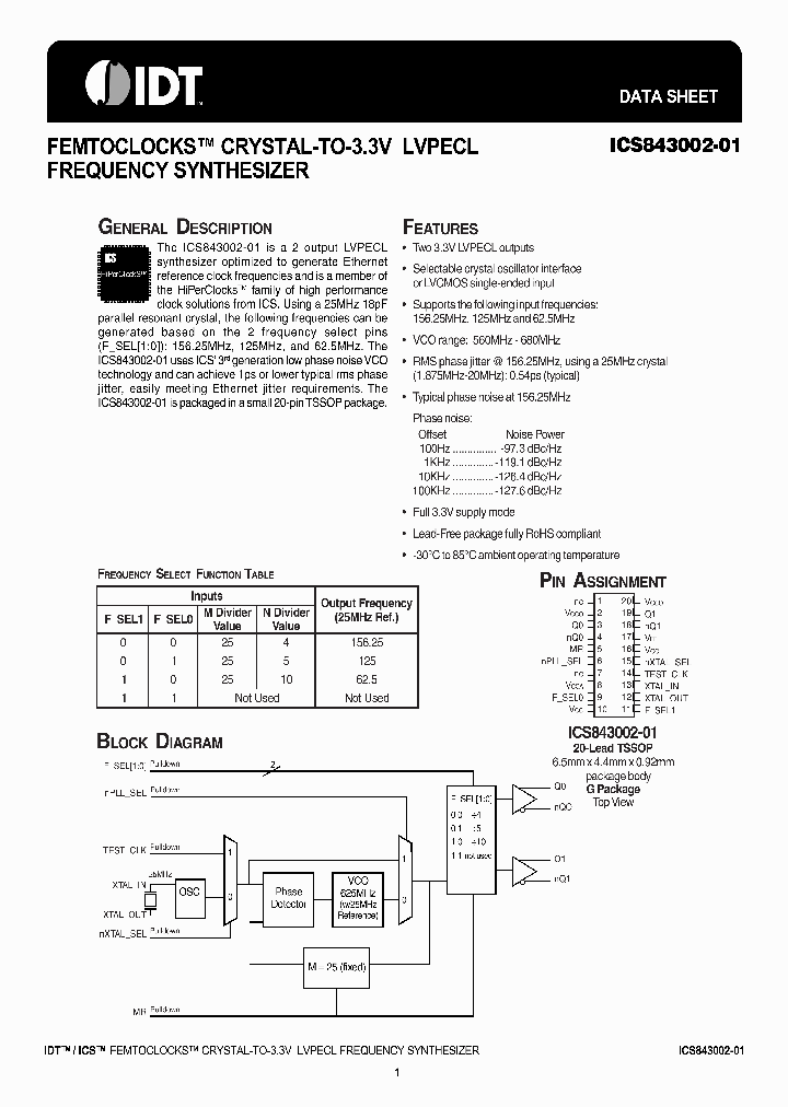 843002AG-01LF_6860940.PDF Datasheet