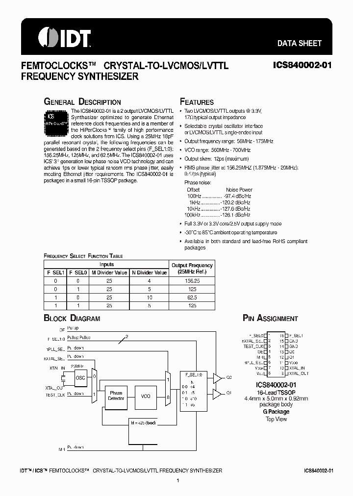 ICS840002AG-01LF_6860942.PDF Datasheet