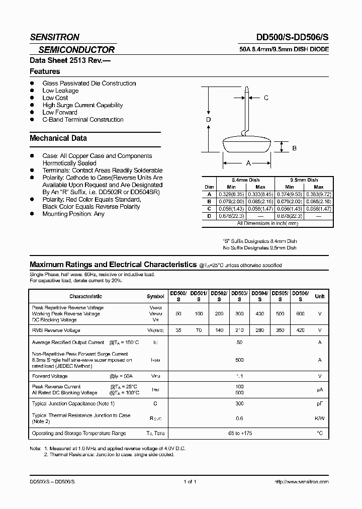 DD502R_6864461.PDF Datasheet